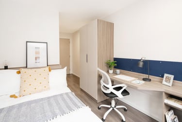 1 bed flat, Hollis Croft, Devonshire Green, Sheffield, S14RR - Image 14